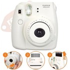 Fujifilm Instax Mini Instant Film For Fuji Mini 8 9 70 90 7 26 Sp 1 2 100 Sheets