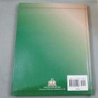 Book   Glass   Standard Encyclopedia Of Opalescent Glass By Edwards