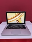 Apple Macbook Pro 13    A1278 2 5ghz I5 16gb Ram 256gb Ssd Macos Ventura       super