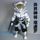 1 12 Jujutsu Kaisen Makora Action Figure Model Collection Toy Gift Customization