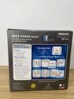 Omron Electrotherapy Max Power Pain Relief With 1 Pair Pads Sealed Box