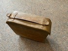 Original Wwii Soviet Russian Maxim 250rd Ammo Can
