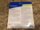 New Kensington Microsaver Computer Security Cable Laptop W  Lock  2 Keys  nib   