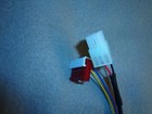American Changer Ac500 Harness To Add A Mei Validator   Mei 110 Volt Conversion