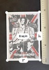 Sex Pistols Image Sticker Sid Vicious 80s Iconic Uk Punk Rock Band Decal New 