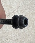 Pair Of Shimano Flat-mount Road Disc Caliper Fixing Bolt C  25mm Thick Chainstay