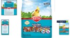 5 Lb Cockatiel Food From Forti-diet Pro     Balanced Nutrition For Vibrant Birds
