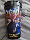 Ac dc Pwr Up Pop Up Shop  Tour Poster   Cup