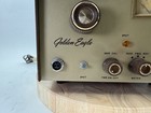 Vintage Browning Golden Eagle Mark  Estate Cb Radio Transmitter
