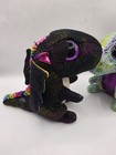 Ty Beanie Boos Cinder   Anora Sparkly Dragons 6  Plush Stuffed Toys