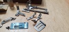 Wheeler Wilson Treadle Sewing Machine Attachments  storloc J76 S6 