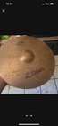 Zildjian  used  Crash Cymbal Zildjian Zbt Crash 16 Inch