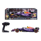 Maisto Formula 1 Racing Rc Car 1 10 Scale  2 Speed R c Motor  Kids Toys Gift New