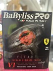 Babyliss Pro Volare Full Luxury Hairdryer