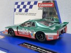 Carrera Digital 132 32082 Lancia Beta Montecarlo Turbo 1981   24 1 32 Slot Car