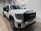 2020 Gmc Sierra 2500 Z31 4x4 Diesel Long Bed Touch Screen Car Play Keyl