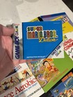 Nes - Snes - Gbc Instruction Manual Lot   All Authentic