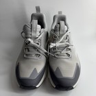 Adidas Women   s 7 Terrex Free Hiker 2 0 Low Gore-tex Hiking Shoes Grey If6658