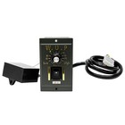 Us-51 Variable Speed Control Reversible For 110v 250w Ac Gear Reduction Motor