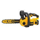 Dewalt Dccs620p1 Cordless Chainsaw