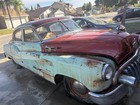 1950 Buick 4-73 Sedan Delivery 