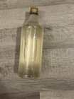 Starbucks Peppermint Syrup 1 Liter Exp  6 9 26