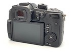 Panasonic Lumix Dc-gh5-k Body Black -near Mint-  5069