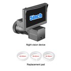 1080p Infrared Night Vision Camera Hunting Optical Telescope Night Vision Camera