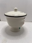 Bailey   s Irish Cream Canister Cookie Jar Limited Edition Yum Winking Eye Boy 409