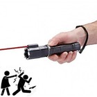 700bv Heavy Duty Metal Rechargeable Led Stun Gun -energy Efficient Cree Led Bulb
