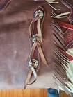 Handmade Genuine Leather Chaps chinks Made In The Usa For The Working Cowboy