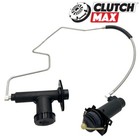 Pre-filled Hd Clutch Master slave Assembly 93-97 Ford F250 F350 F53 F59 7 3 7 5
