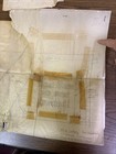 Rare Narragansett Lager Beer Lawrence Ma Vintage Billboard Ad Sign Drawn Sketch