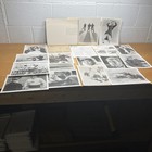 1966 Beau Geste Press Kit 15 Photos 123 Universal Guy Stockwell Telly Savalas