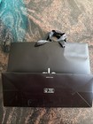 Alo Yoga 1 Gift Bag  Medium Black Packaging Shopping Bag  Used 