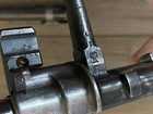 Wwi Ww1 Era German Gewehr 98 Gew98 Mauser 98 Vz24 Complete Bolt 
