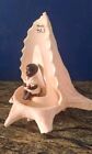 Extremely Rare 1904 St Louis Worlds Fair Shell