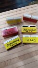 Large Lot Of Vintage Picture Slides