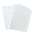  300 Sheet Protectors  Holds 8 5 X 11 Inch Sheets