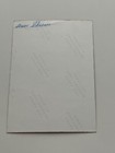 Elvis Presley Original Vintage Kodak Photo Indi Oct  5 1974 Signed Sean Shaver