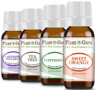 Essential Oils 10ml 100  Pure Natural Therapeutic Grade Create A Set Lot Variety