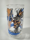 Vintage 1979 Looney Tunes Porky Pig Daffy And Bugs Pepsi Glass Collector Series