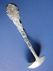 Gorham Versailles Sterling Silver Gravy Ladle  No Monogram  74gr