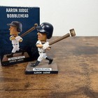 Aaron Judge Rookie Of The Year 2017 Bobblehead Spectrum Sga Ny Yankees Rare