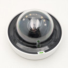 Cisco Meraki Mv22 Indoor Network Serveillance Dome Camera  mv22-hw  - Unclaimed