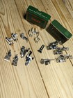 Vintage Singer Sewing Machine Attachment Set     15 Pieces Total