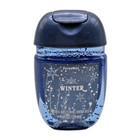 5 Winter Bath   Body Works Pocketbac Anti-bacterial Hand Gel Sanitizer 1oz