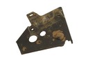 Polaris Sportsman 800 Efi 07 Brake Pedal Mount 1015617-067 54417
