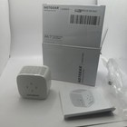 Netgear Ex2800 Ac750 Wifi Wall Plug Range Extender And Signal Booster Dual Band
