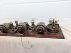 An Early 1920s Atwater Kent Model 10c Breadboard Radio Receiver